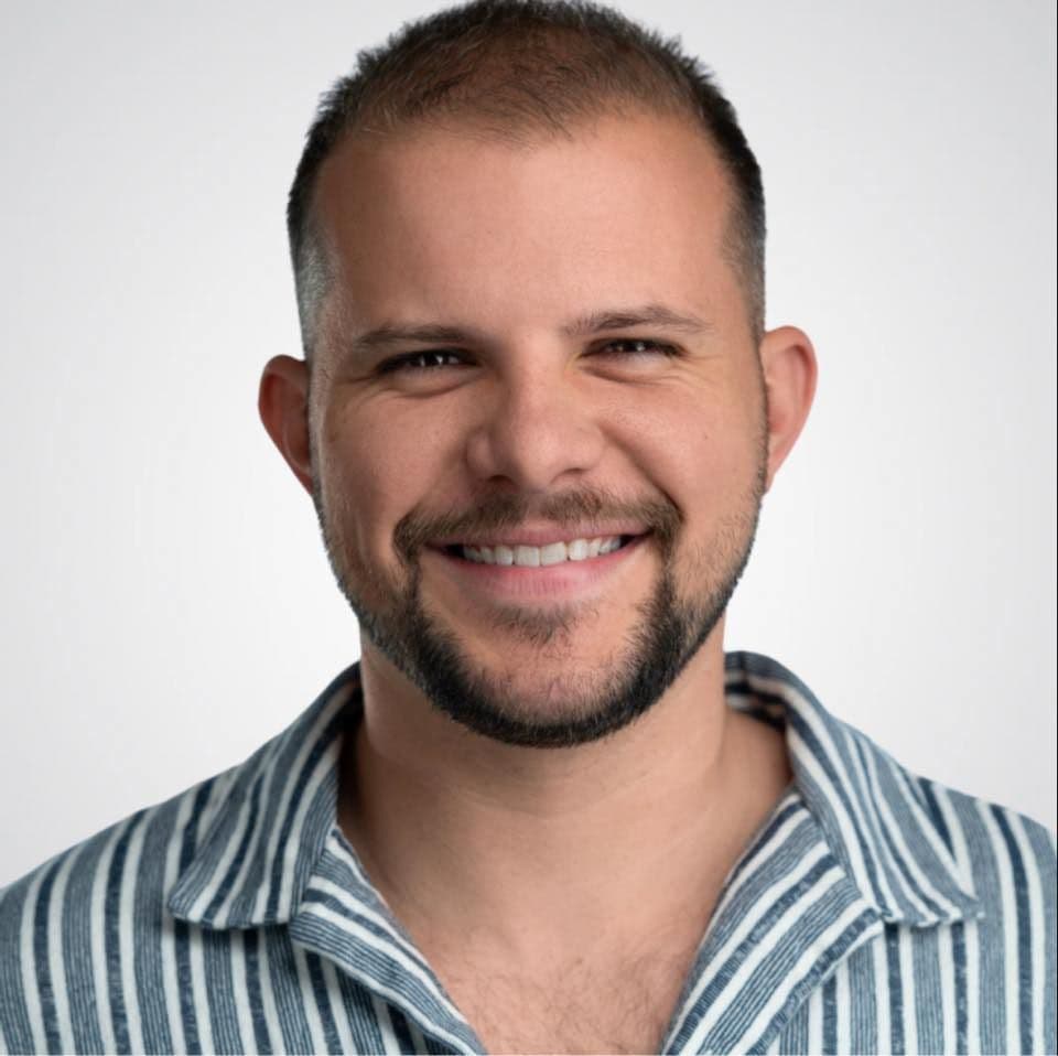 headshot
