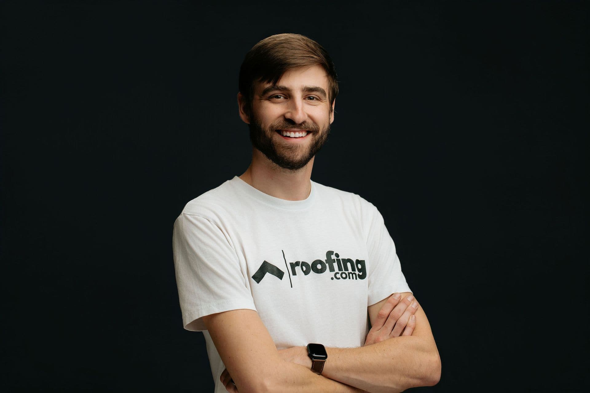 Headshot of employee