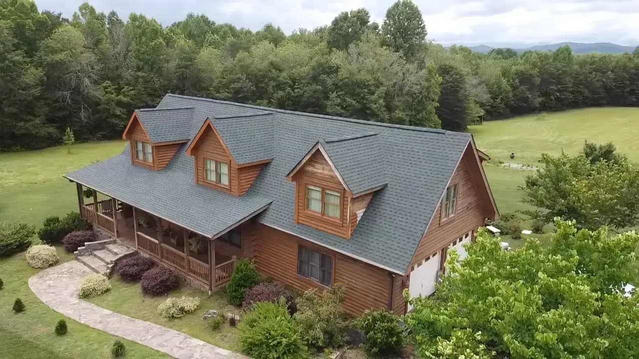 roof replacement